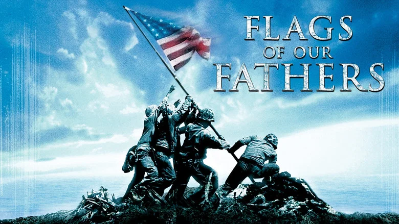 Flags of Our Fathers still