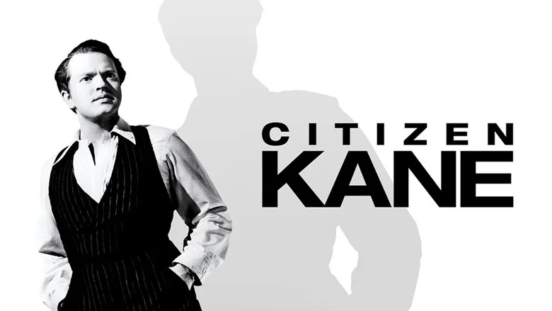 Citizen Kane still