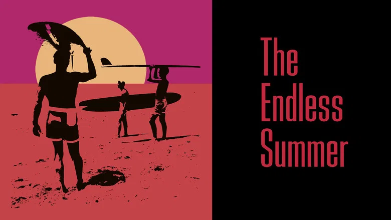 The Endless Summer still