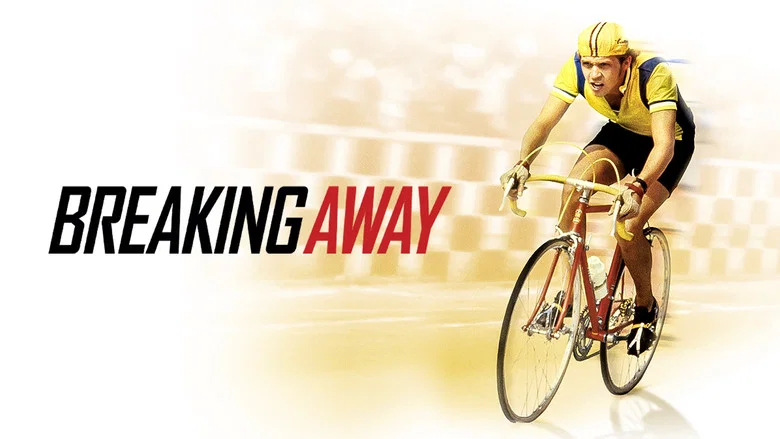 Breaking Away still