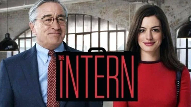 The Intern still