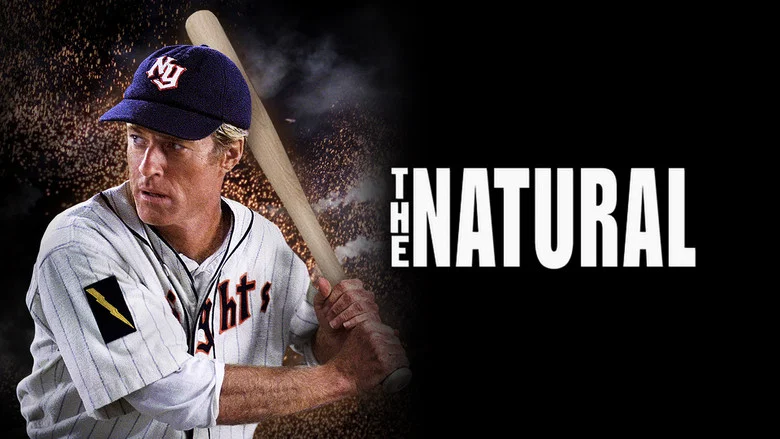 The Natural still