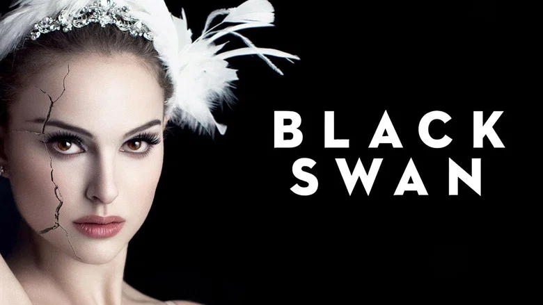 Black Swan still
