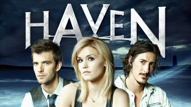 Haven still