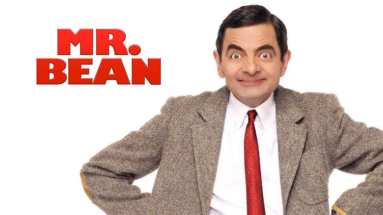 Mr. Bean still