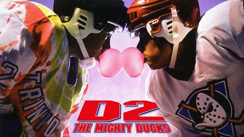 D2: The Mighty Ducks still