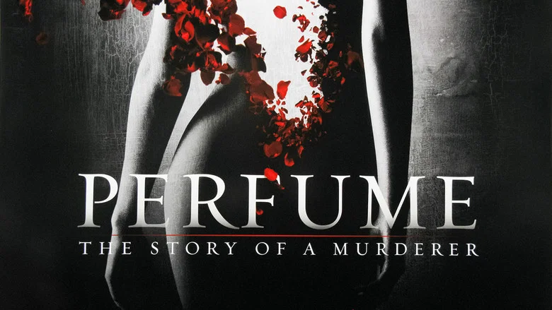 Perfume: The Story of a Murderer still