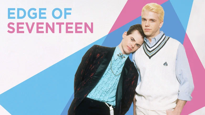 Edge of Seventeen still