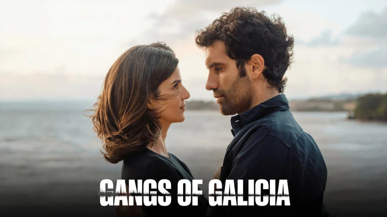 Gangs of Galicia still