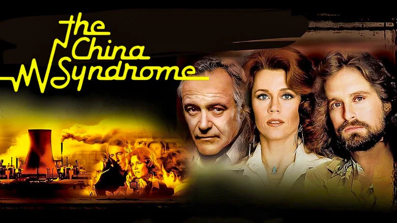 The China Syndrome still