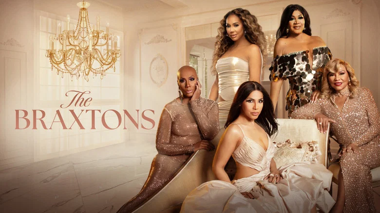The Braxtons still