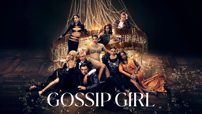 Gossip Girl still