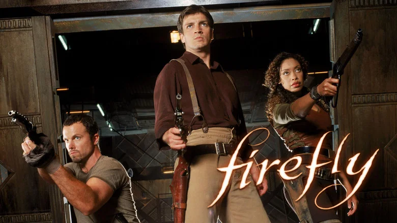 Firefly still