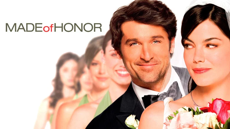 Made of Honor still