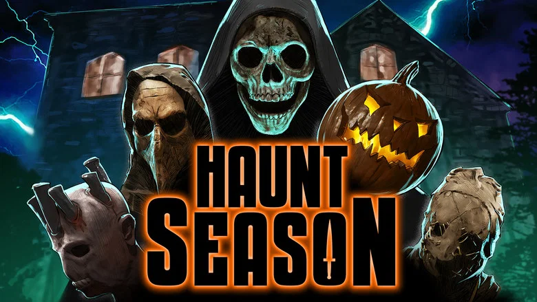 Haunt Season still
