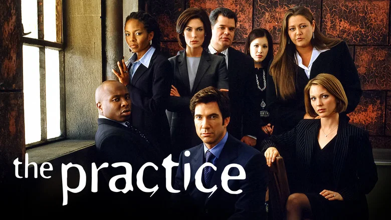 The Practice still