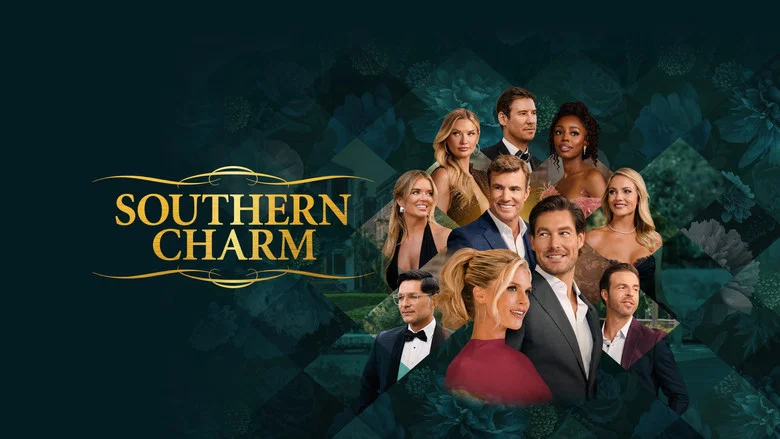 Southern Charm still