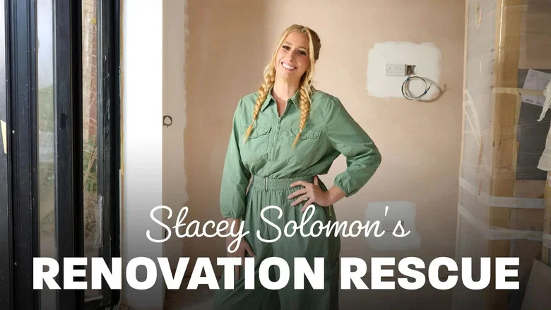 Renovation Rescue still