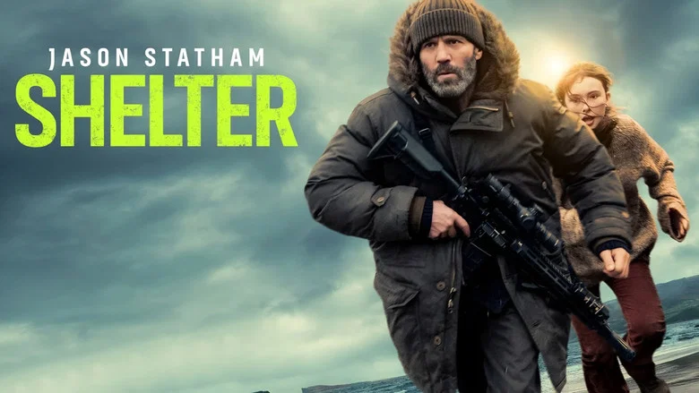 Shelter still