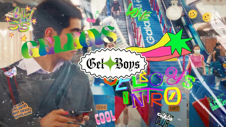 GELBOYS still