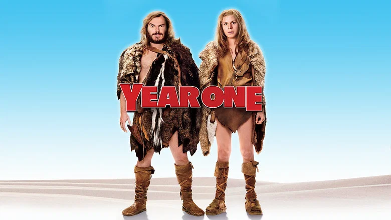 Year One still