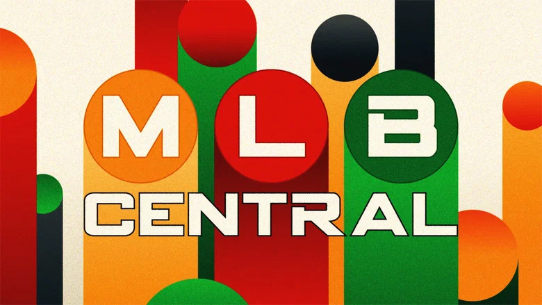 MLB Central still