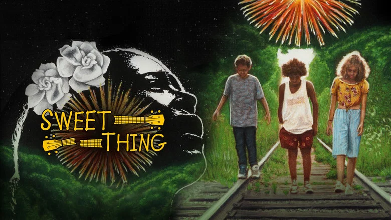 Sweet Thing still