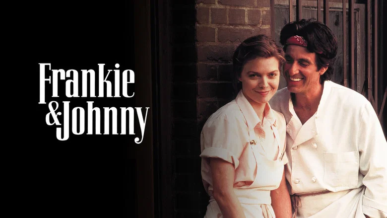 Frankie and Johnny still