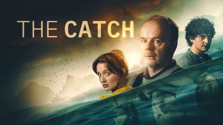 The Catch still