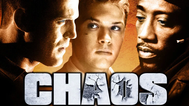Chaos still