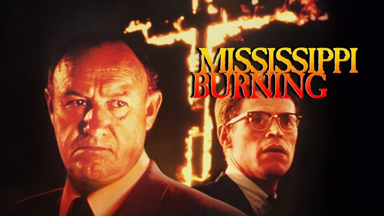 Mississippi Burning still