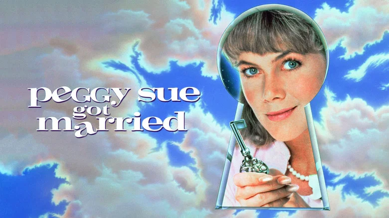 Peggy Sue Got Married still