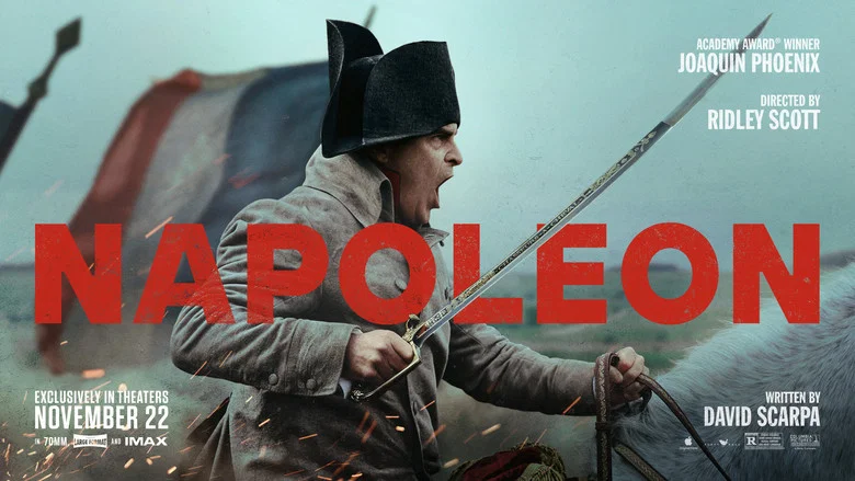 Napoleon still