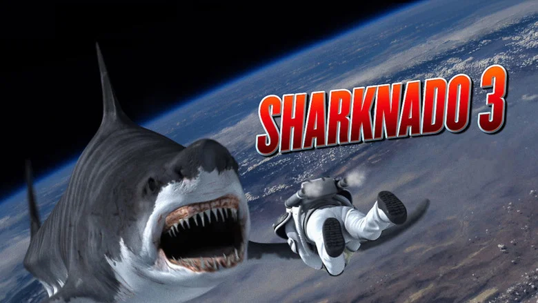 Sharknado 3: Oh Hell No! still
