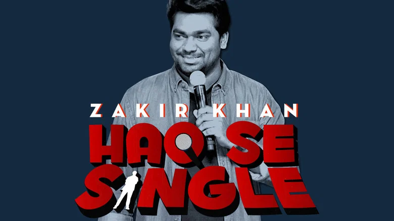 Zakir Khan: Haq Se Single still