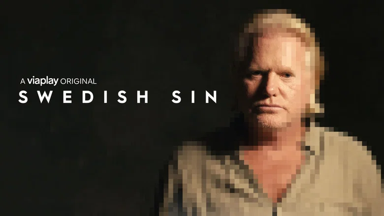 Swedish Sin still