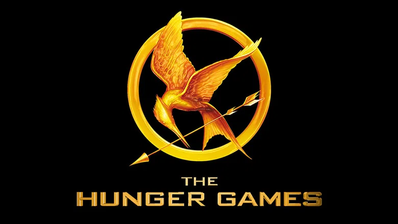 The Hunger Games still