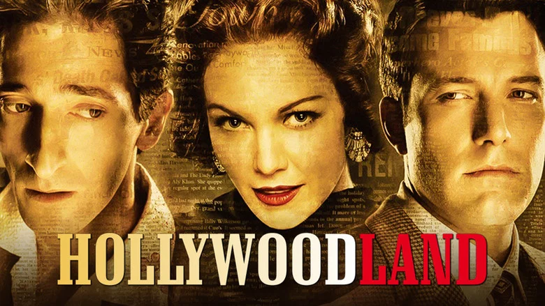 Hollywoodland still