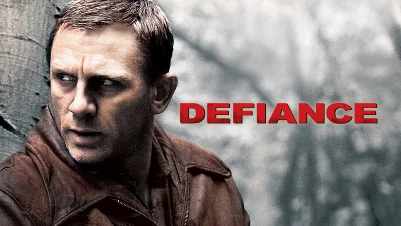 Defiance still