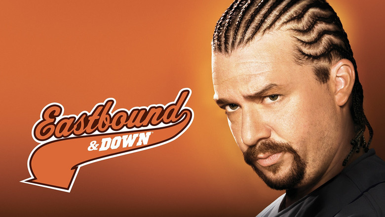Eastbound & Down still