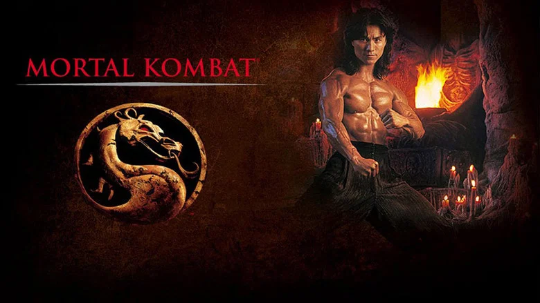 Mortal Kombat still