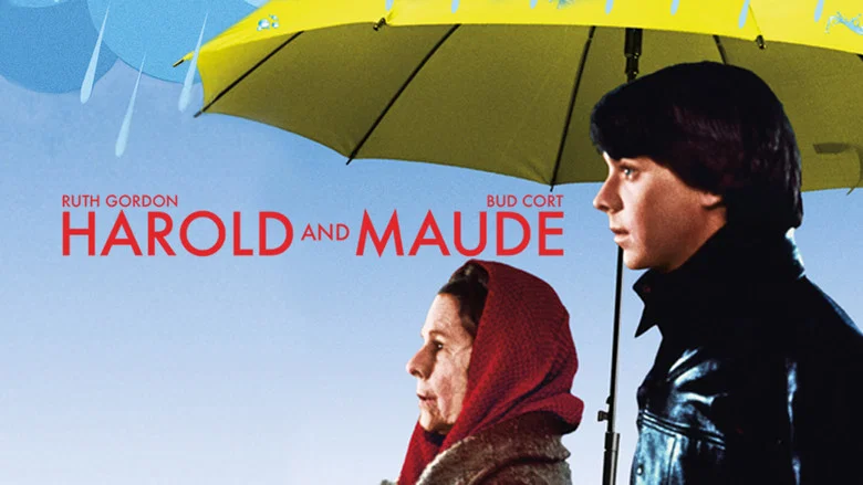 Harold and Maude still