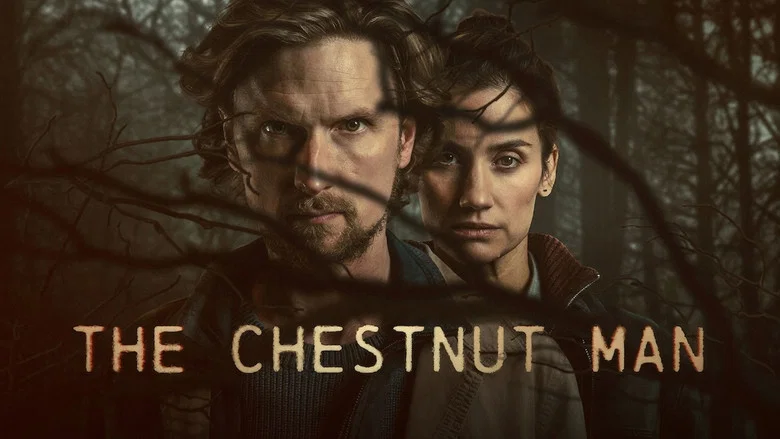 The Chestnut Man still