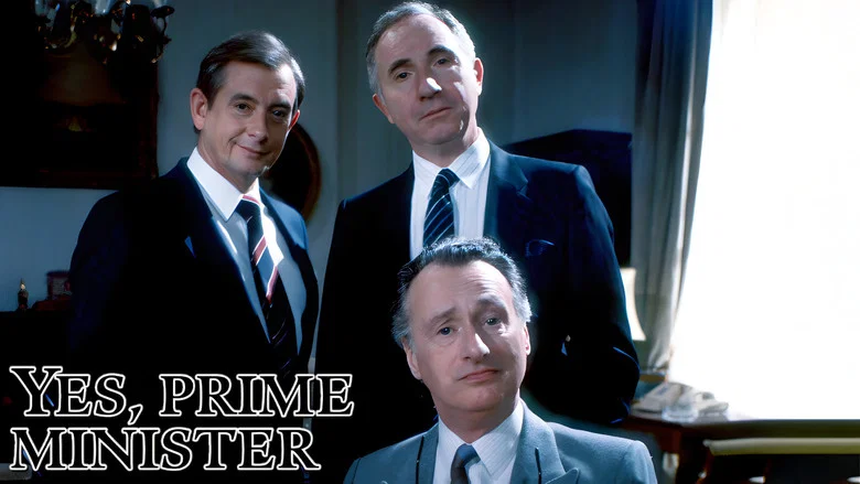 Yes, Prime Minister still