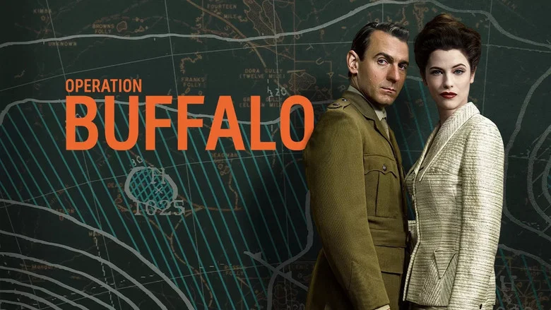 Operation Buffalo still