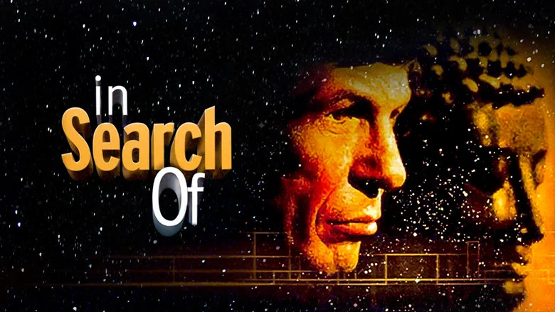 In Search of... still