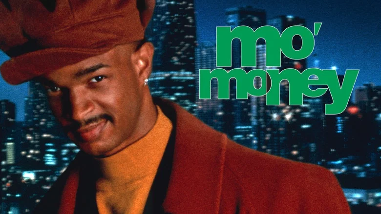Mo' Money still