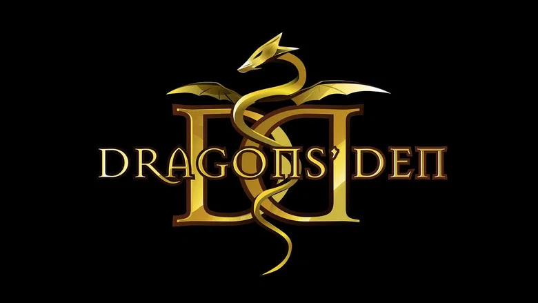 Dragons' Den still