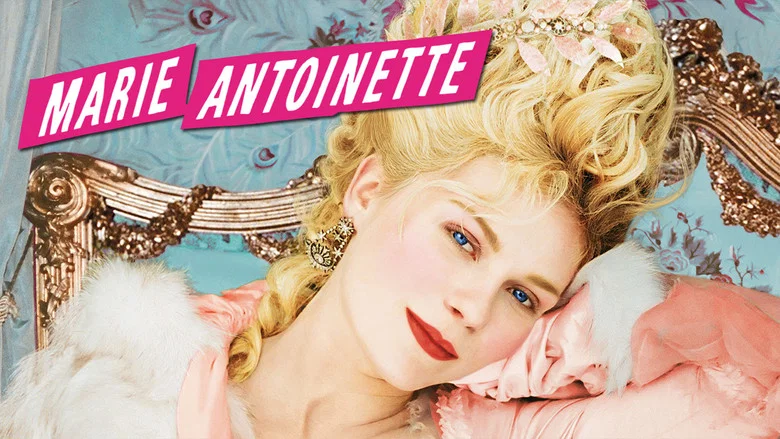 Marie Antoinette still