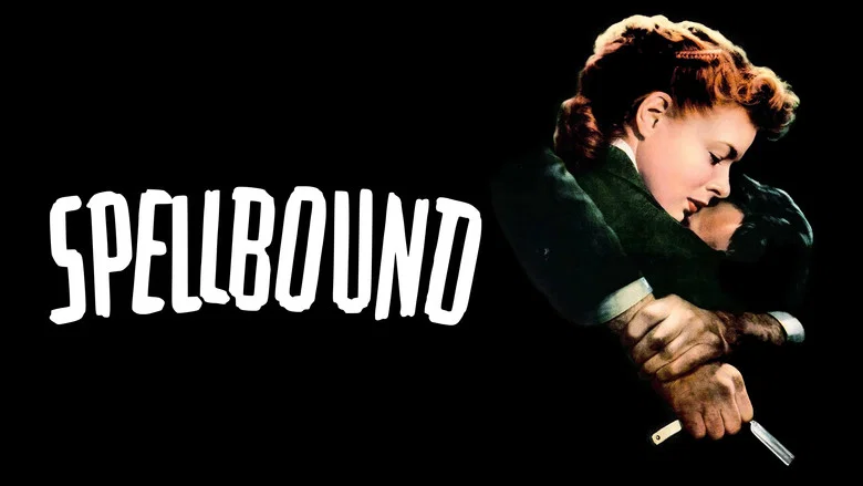 Spellbound still